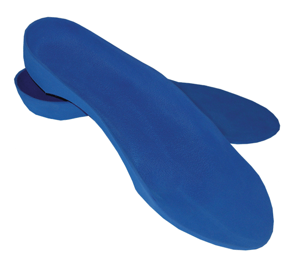 cad cam insoles