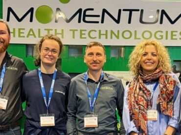 Case Study: Momentum Health Technologies