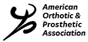American Orthotic & Prosthetic Association Logo