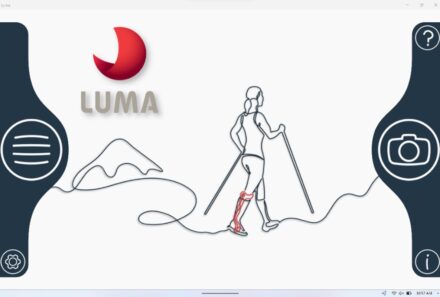 Revolutionizing Prosthetics and Orthotics with Luma