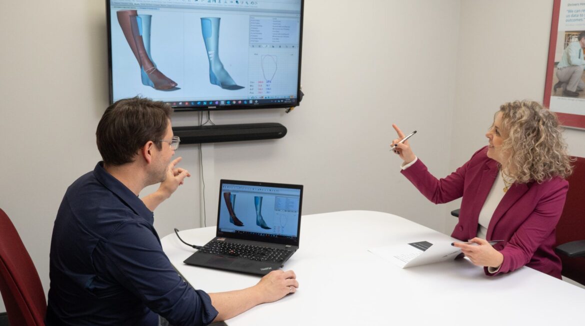 Orthotics and Prosthetics, what’s the difference?