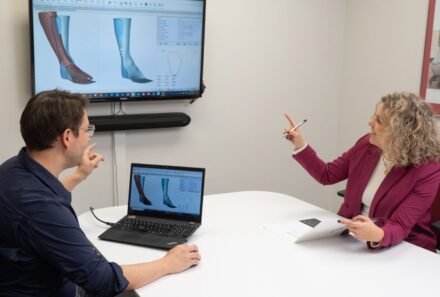 Orthotics and Prosthetics, what’s the difference?