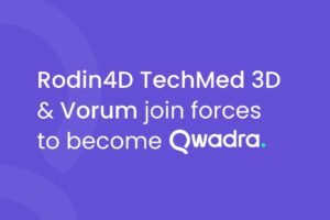 Vorum becomes Qwadra